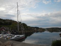 Bucht