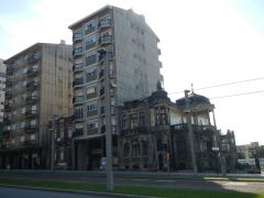 porto-gegensatz