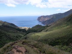 Bahia Cumberland