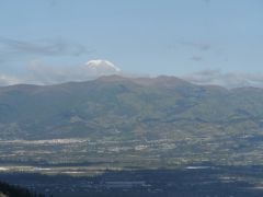 Cotopaxi