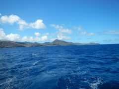 Oahu Südküste