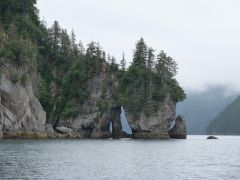 Aialik Bay