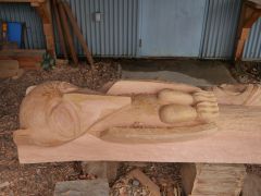 Hoonah Totem