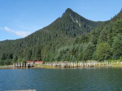 Taku Harbor