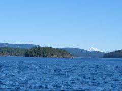Shaw Island