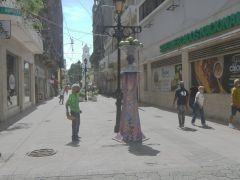Santa Domingo