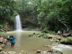 Salto de Socoa