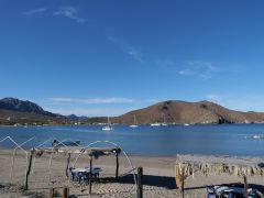 San Evaristo