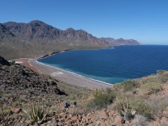 San Evaristo