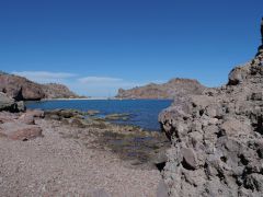 Bahia Agua Verde