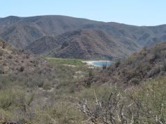 Puerto Ballandra