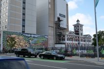 Christchurch