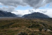 Mount Sunday Region