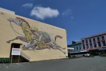 Dunedin