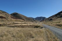 Tophouse Road