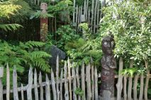 Hamilton Gardens