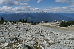 Whistler