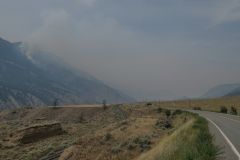 Waldbrand