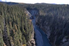 Kuskulana River