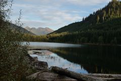 bei Campbell River