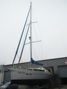Mast